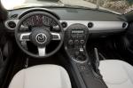 Mazda MX-5 Miata 2012 года